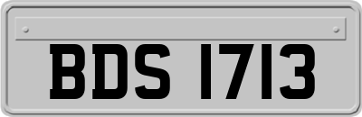 BDS1713