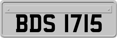 BDS1715