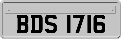 BDS1716