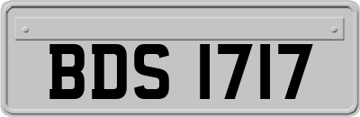 BDS1717