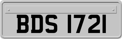 BDS1721