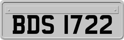 BDS1722