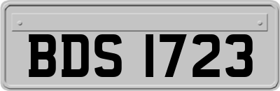BDS1723