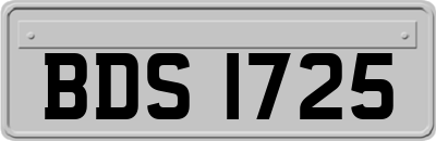 BDS1725