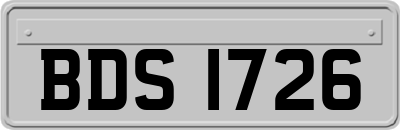 BDS1726