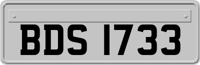 BDS1733