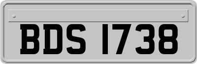 BDS1738