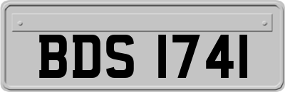 BDS1741
