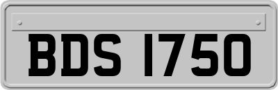BDS1750