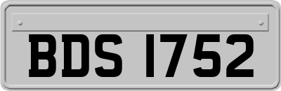BDS1752