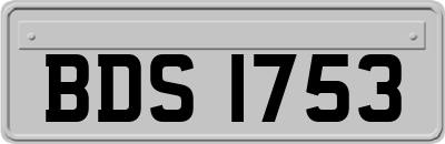 BDS1753
