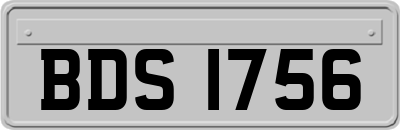 BDS1756