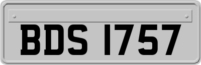 BDS1757
