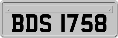 BDS1758