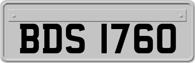 BDS1760