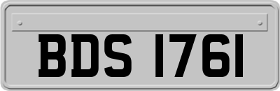 BDS1761