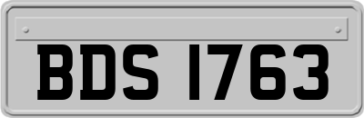 BDS1763