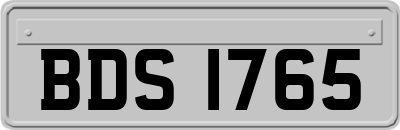 BDS1765
