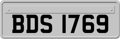 BDS1769