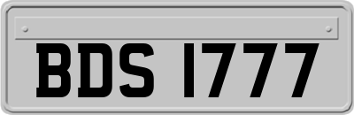 BDS1777
