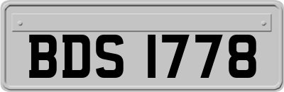 BDS1778