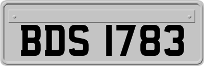 BDS1783