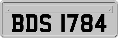 BDS1784