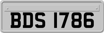BDS1786