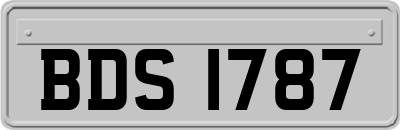 BDS1787