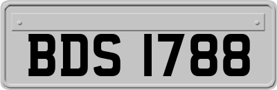 BDS1788