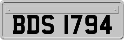 BDS1794