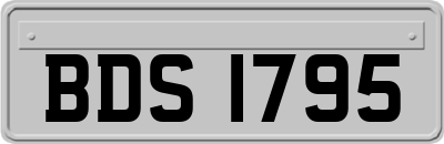 BDS1795