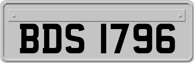 BDS1796