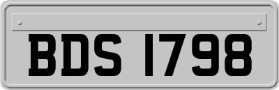 BDS1798