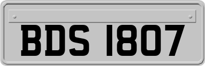 BDS1807