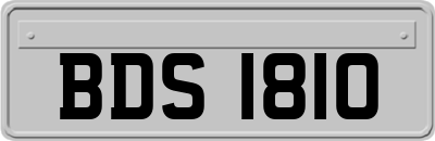 BDS1810