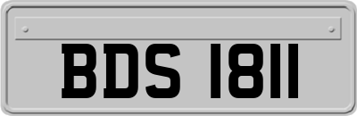 BDS1811
