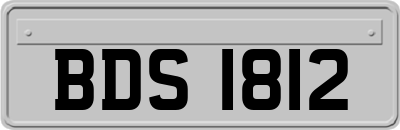 BDS1812
