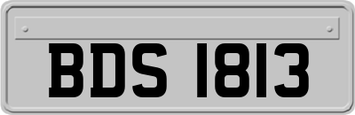 BDS1813