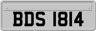 BDS1814