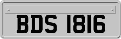 BDS1816