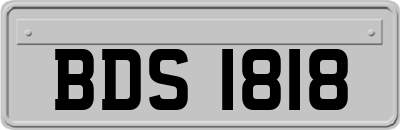 BDS1818