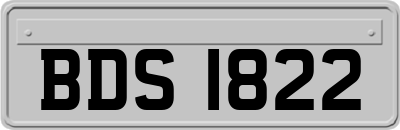 BDS1822