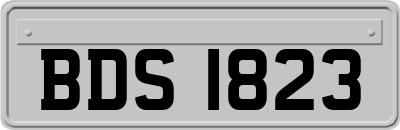 BDS1823