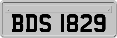 BDS1829