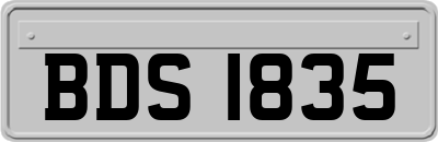 BDS1835
