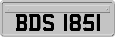 BDS1851