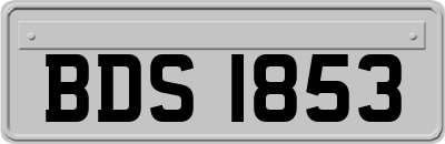 BDS1853