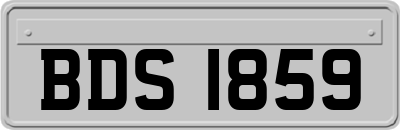 BDS1859