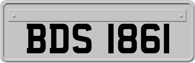 BDS1861